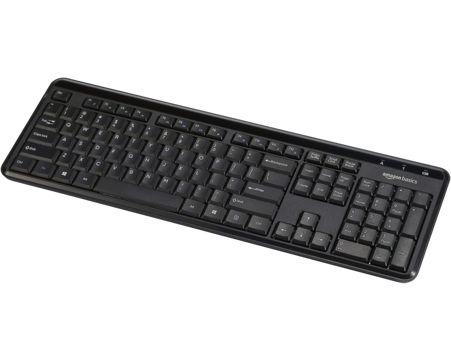 Wireless Keyboards