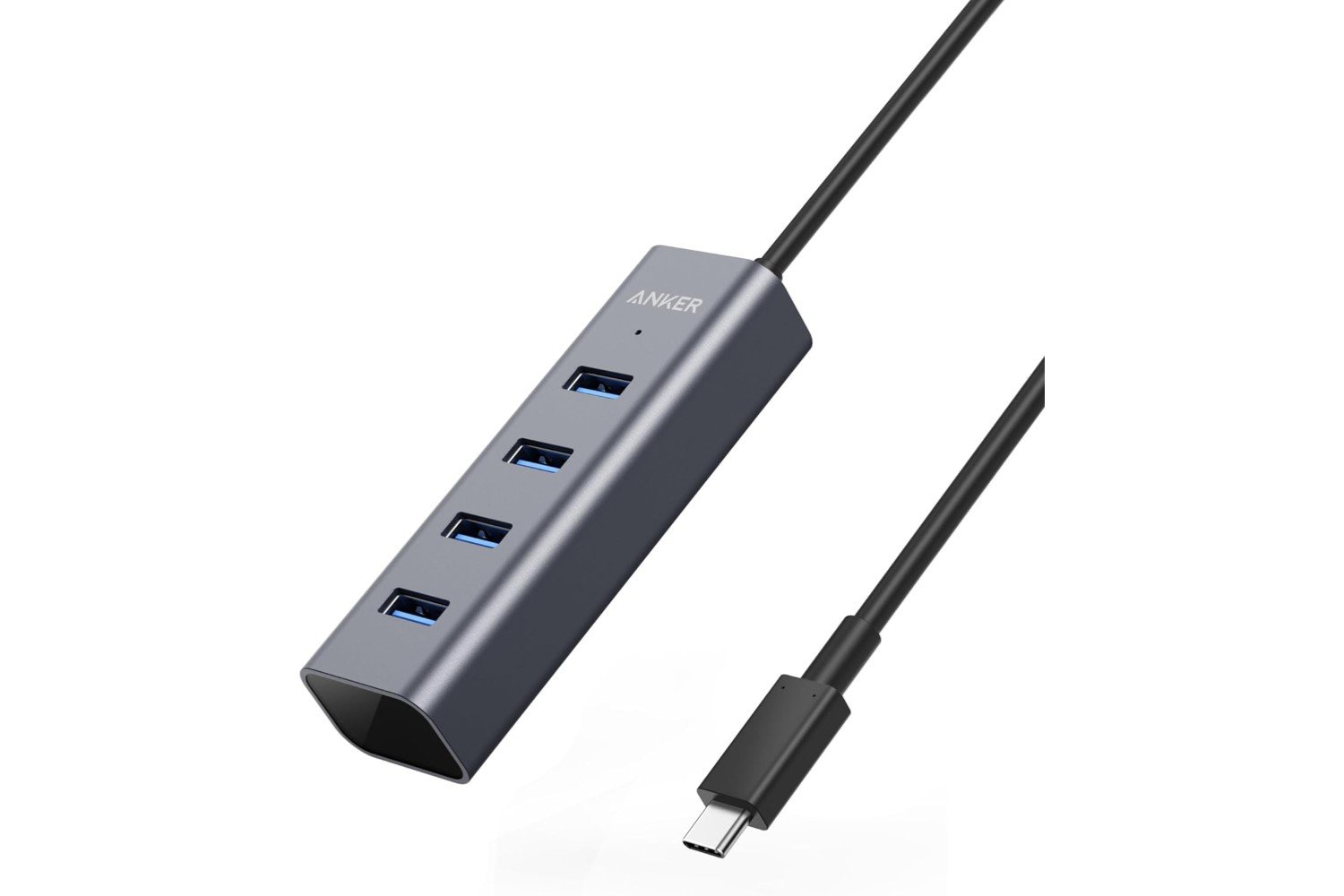USB C Hubs