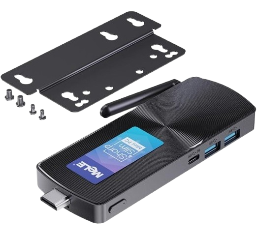 Mini PC 
