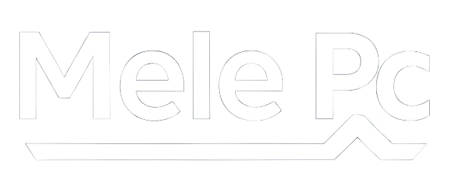 Mele PC Official Website